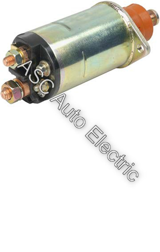 245-12162_NEW ZM PREMIUM USA MADE 12V 3 TERMINAL SOLENOID FOR 28MT AND NIKKO STARTERS